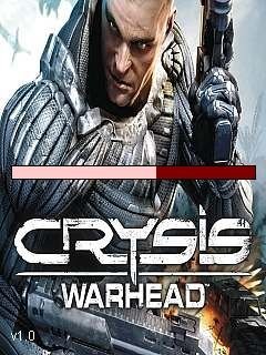 game pic for Cry Warhead